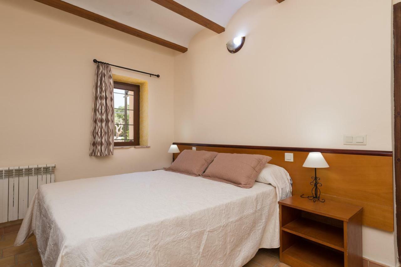 Villa Rural Carrasco La Sigarra Son Macia  Exteriér fotografie
