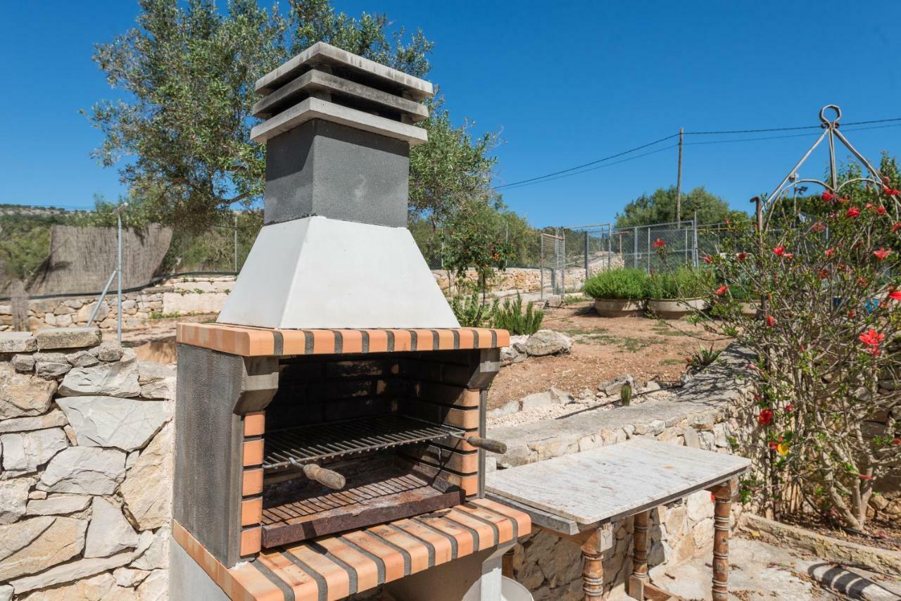 Villa Rural Carrasco La Sigarra Son Macia  Exteriér fotografie