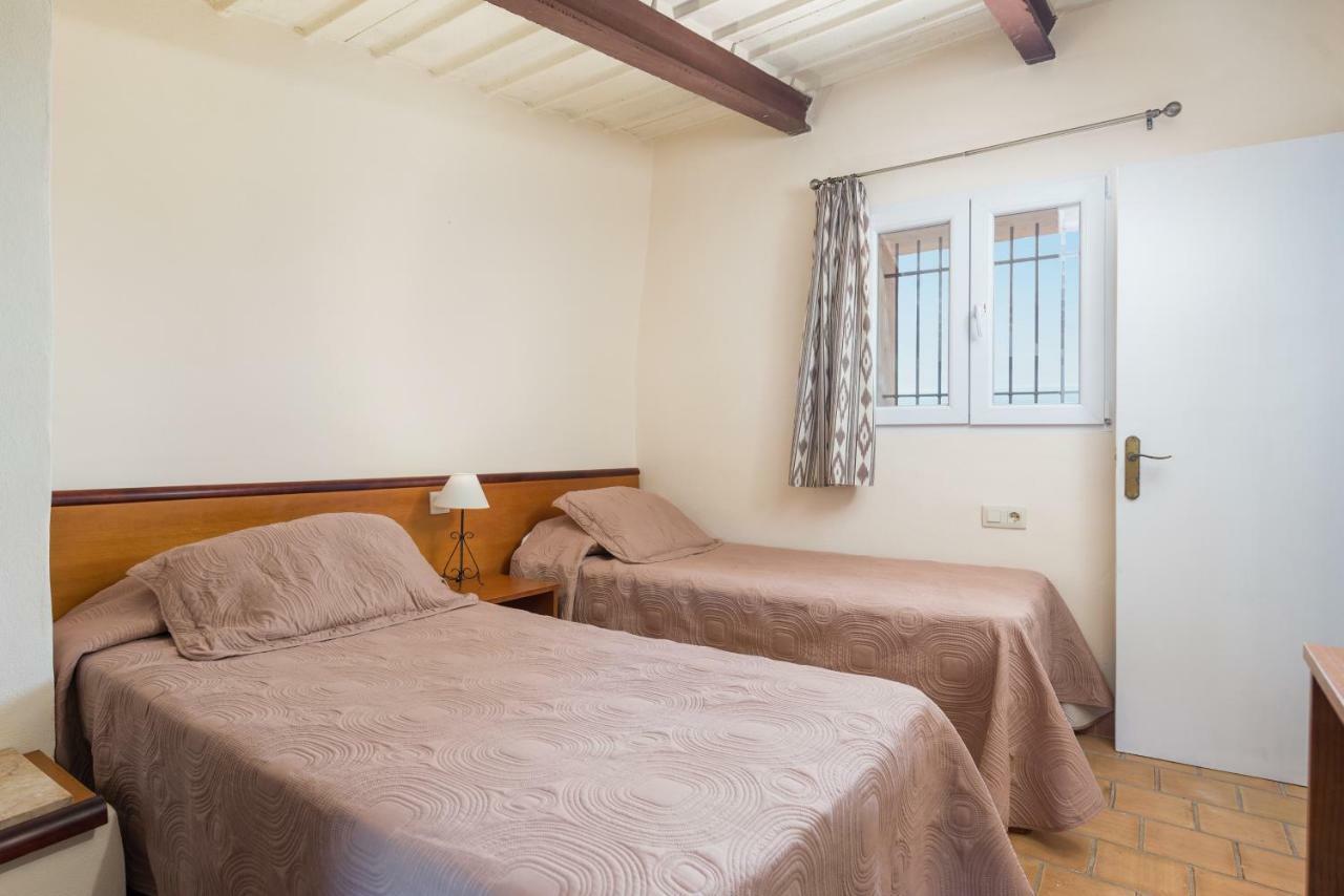 Villa Rural Carrasco La Sigarra Son Macia  Exteriér fotografie