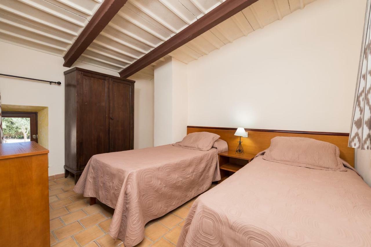 Villa Rural Carrasco La Sigarra Son Macia  Exteriér fotografie